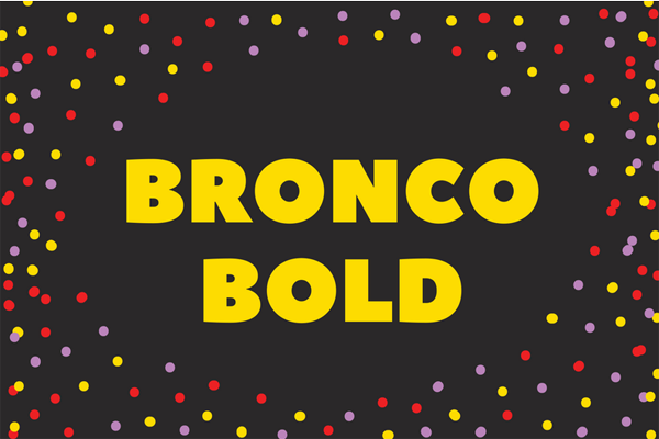 BOLD week runs April 10-13 and includes many small acts of kindness organized by Teen II Class and student council. The goal for this week is to recognize those who do good works all the time that don’t get recognized on a normal basis.
