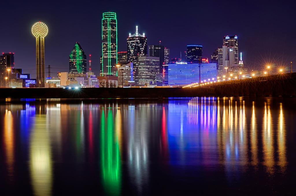 7 Reasons to Visit Dallas