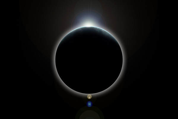 The US will see its first total solar eclipse this Monday, Aug. 21. This will be the last eclipse over the US until 2023