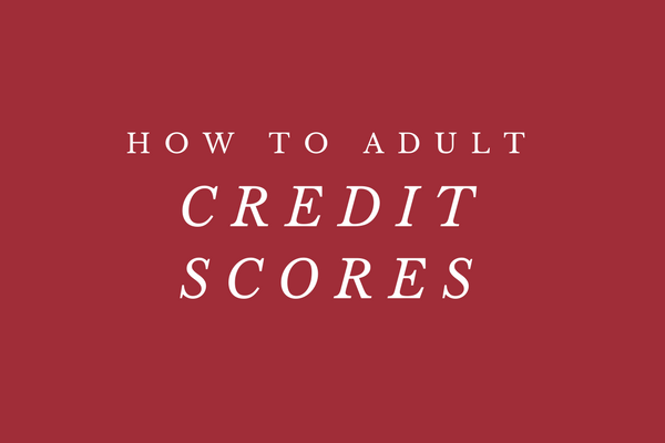 With this comprehensive how-to, learn what credit is, why it matters and what you can do to improve it.