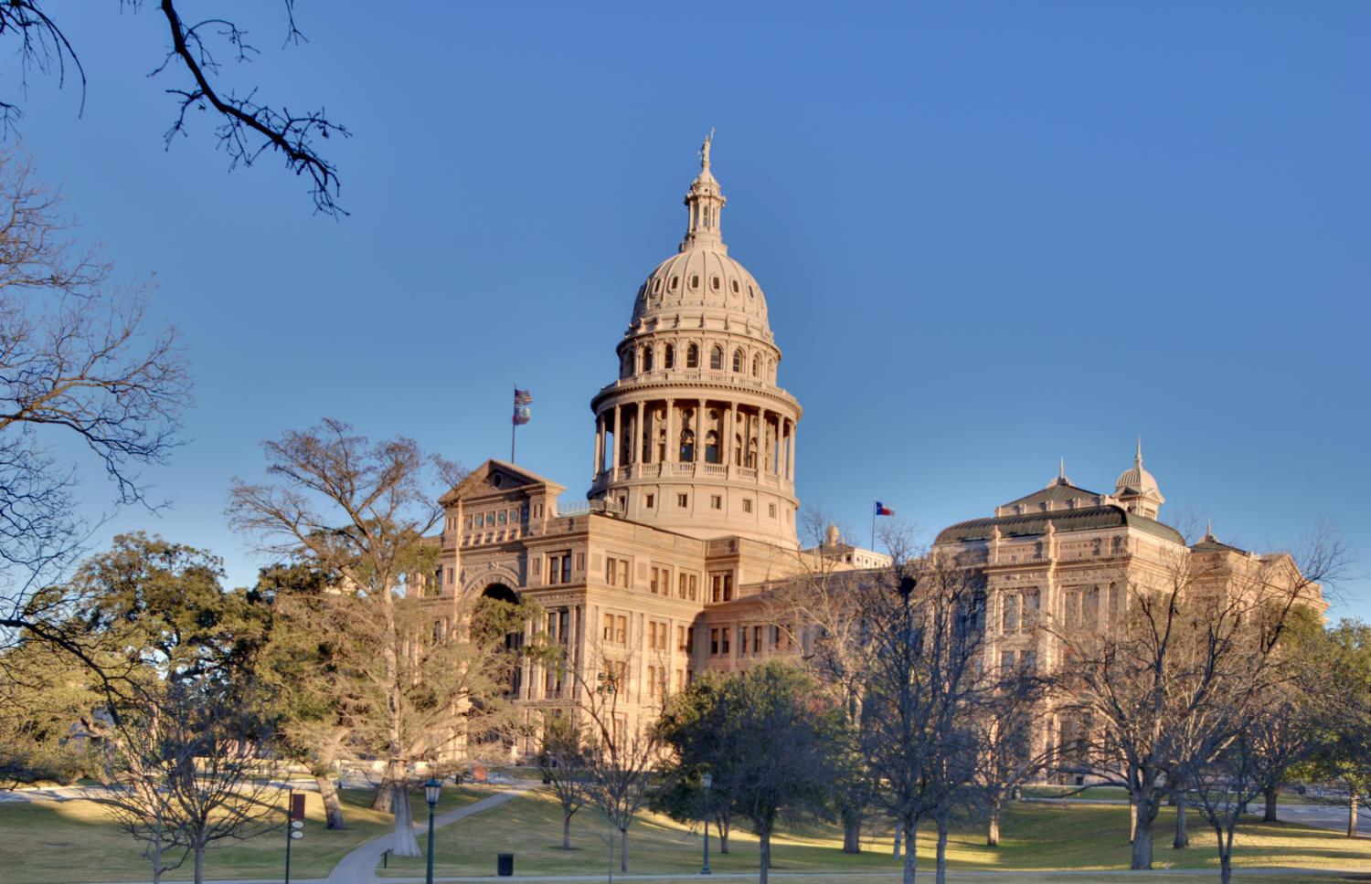 Starting Sept. 1, new laws go into affect in Texas. 