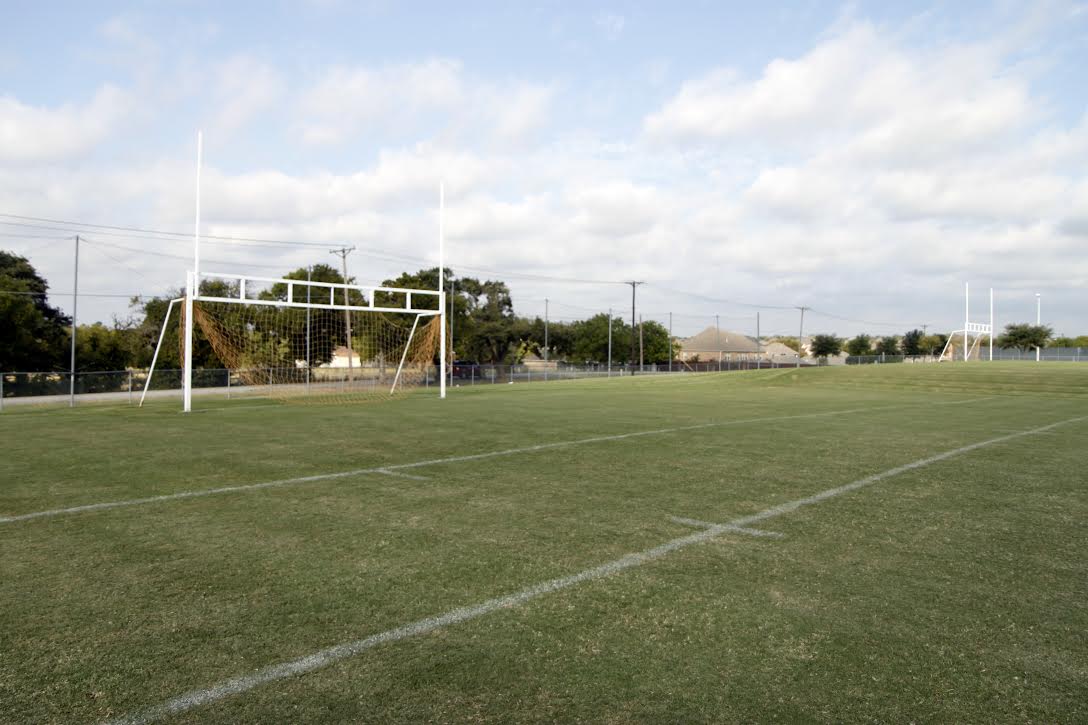 Every MISD High School will get a new Multi-Purpose Athletic Building to be finished in August of 2019. 