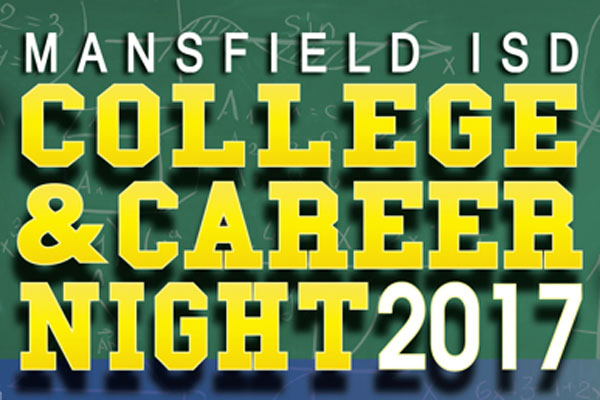 MISD College and Career Night will take place on Oct. 26 and feature dozens of schools showing what makes them special