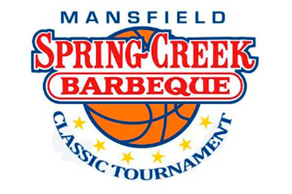 Basketball will host the Spring Creek Classic Tournament on Nov. 30. 
