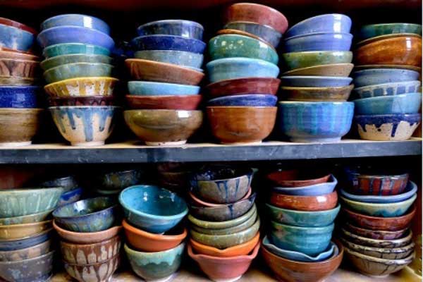 MISD Arts Empty Bowls event takes place on November 14 at the Center for Performing Arts
