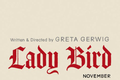 Lady Bird was released on Dec. 1, 2017. The movie has won two Golden Globes. 