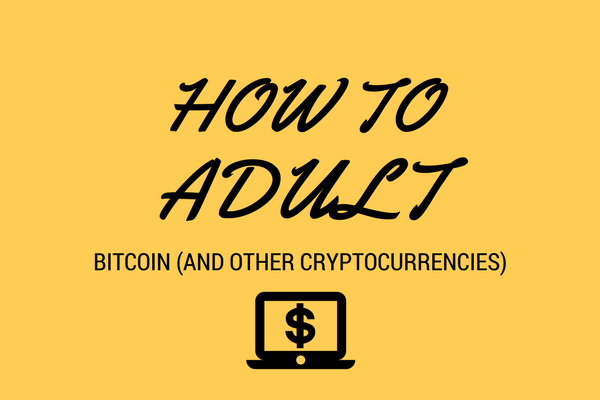 Learn how to take advantage of the internet's newest and most lucrative frontiers: cryptocurrency.