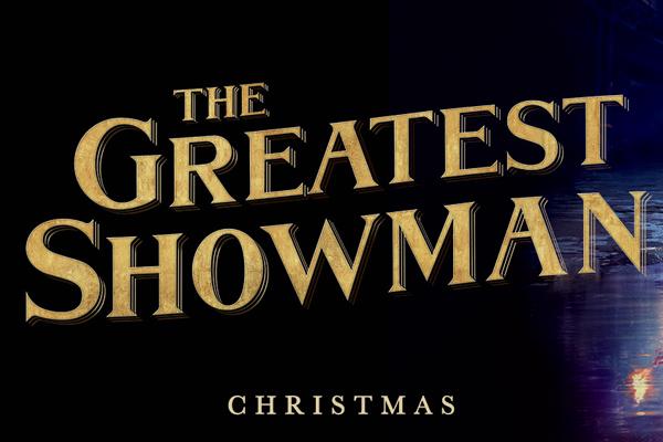 The Greatest Showman was released on December 20, 2017. 