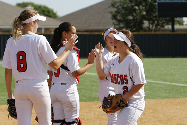 Photo Gallery: Softball Playoffs Round One and Two – The Rider Online ...