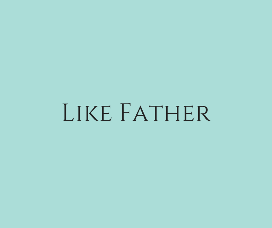 Movie Review: Like Father