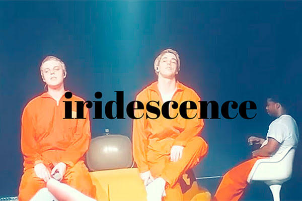 Album Review: Iridescence by Brockhampton