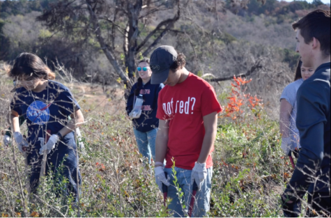 LBTV: NHS Cleans for Community Service