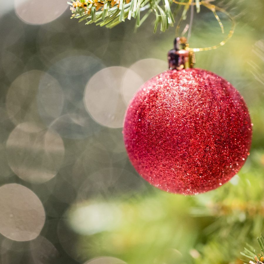 6 Ways to Rejuvenate During the Holidays