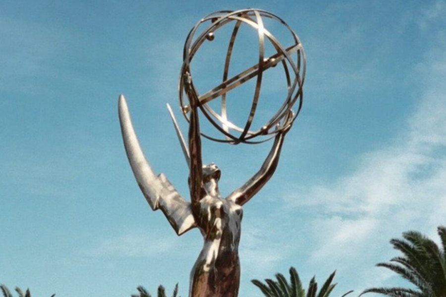 Micaih Thomas writes about the Emmys award show
