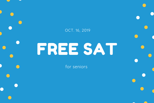 MISD Offers Free SAT To Seniors