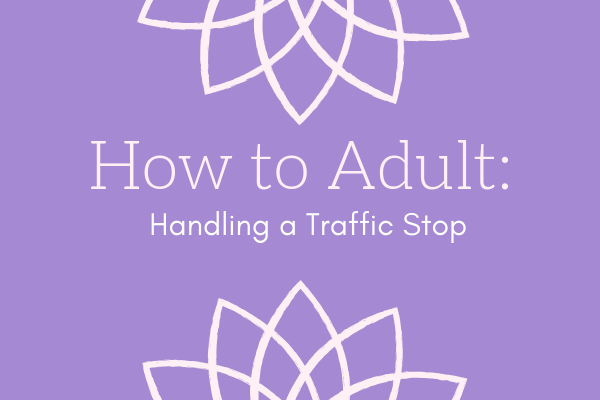 How to Adult_