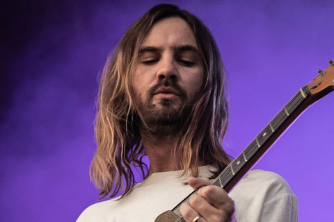 Jaden writes about Tame Impala and the influences theyve had on Hip- Hop