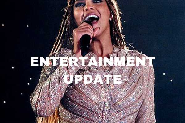 Thomas writes about the latest news in the entertainment industry 