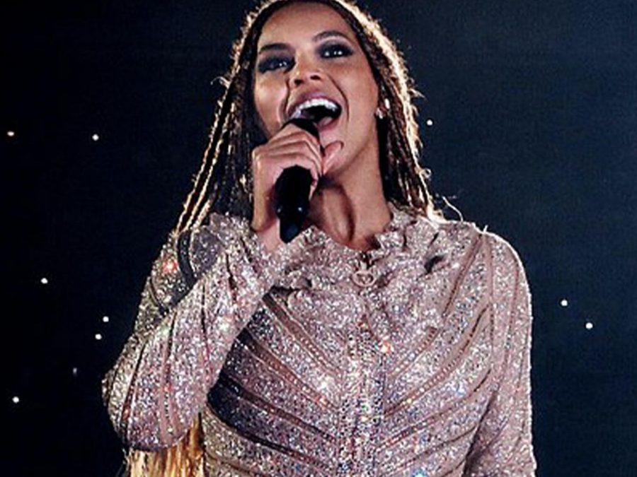 Cameron Dudzinski writes about the cultural impact that Beyonce has had on the industry