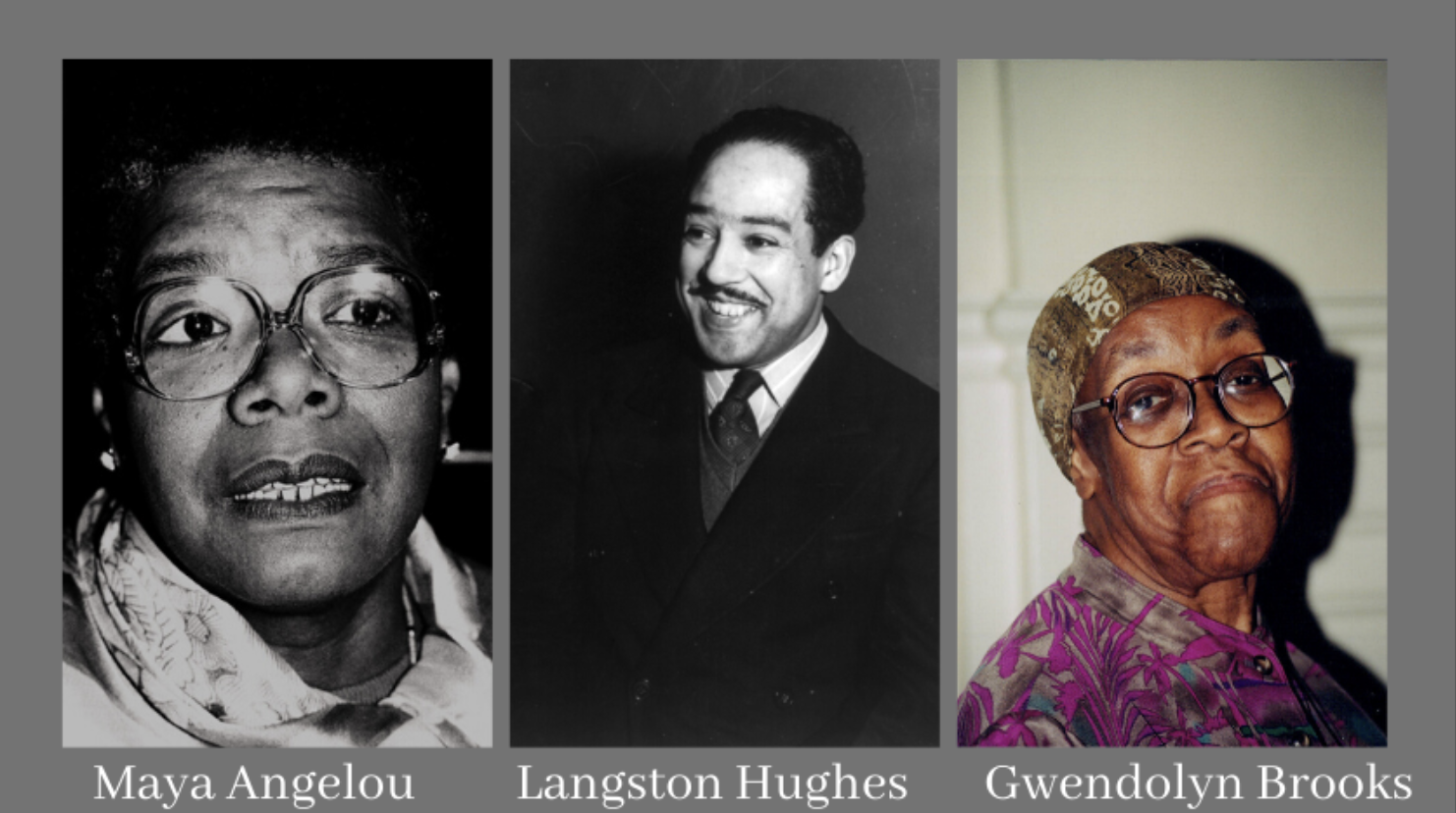 3 Influential Black Poets In History – The Rider Online 