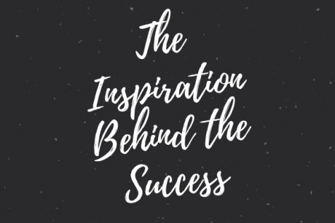 The Inspiration Behind the Success