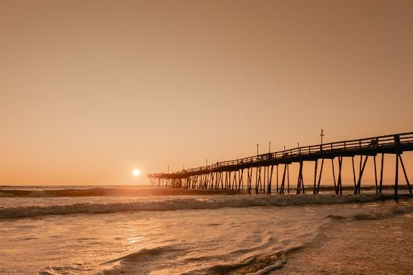 Akande reviews the Netflix series Outer Banks