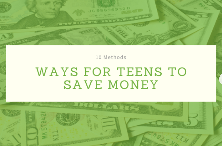 Ways+Teens+Can+Save+Money