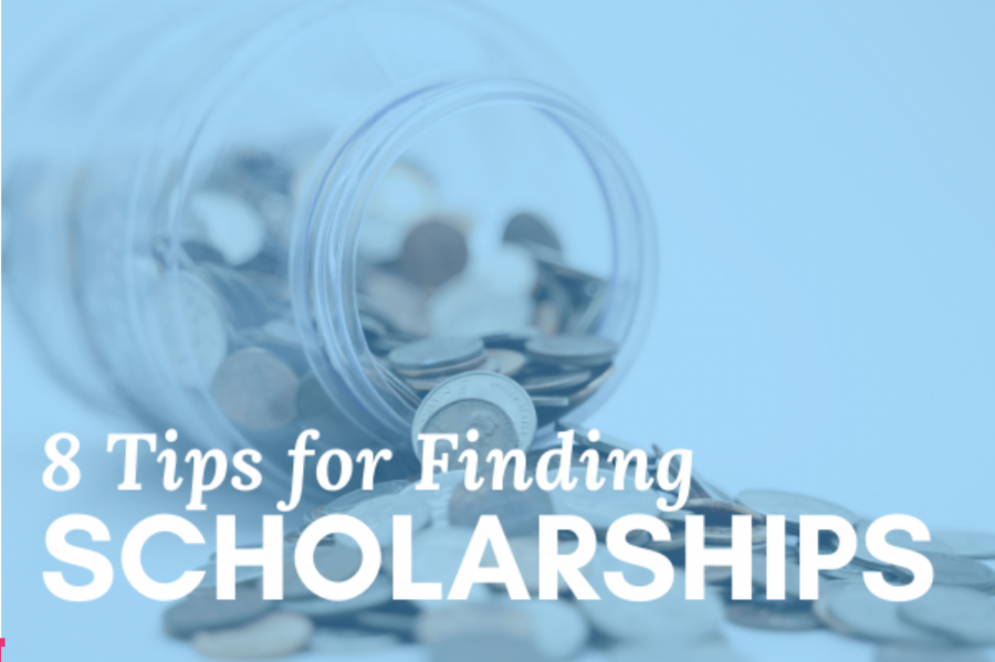 Ways to Get Scholarships