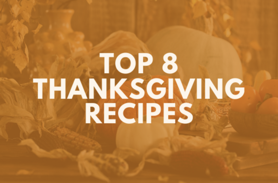 Thanksgiving Recipes