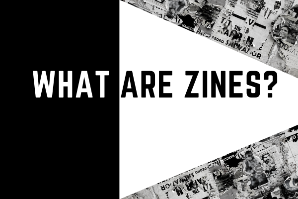 All About Zines