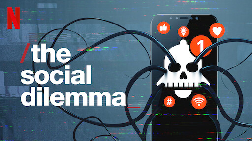 Netflixs The Social Dilemma Shows Dark Side of Social Media