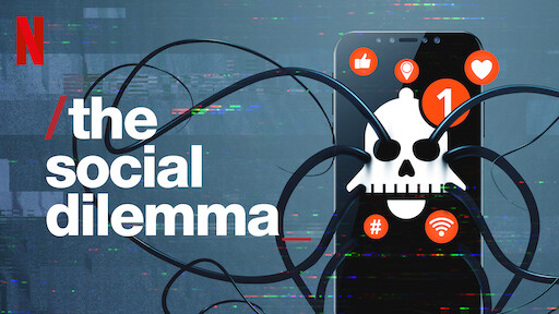 Social dilemma best sale full movie online