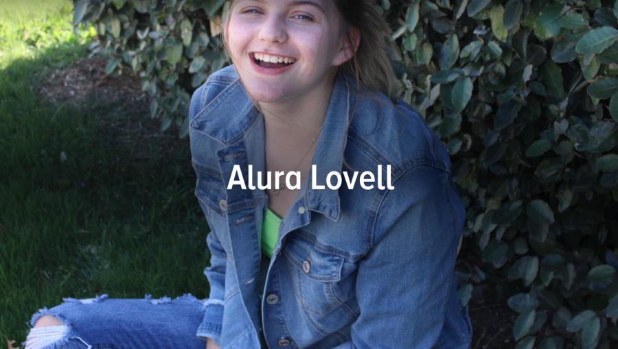 Alura Lovell: A Day In The Life