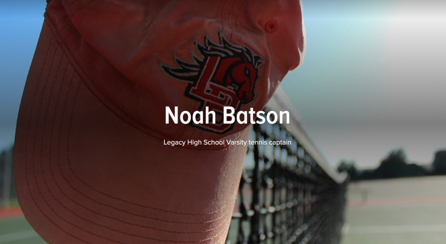 Noah Batson: Story Behind The Hat