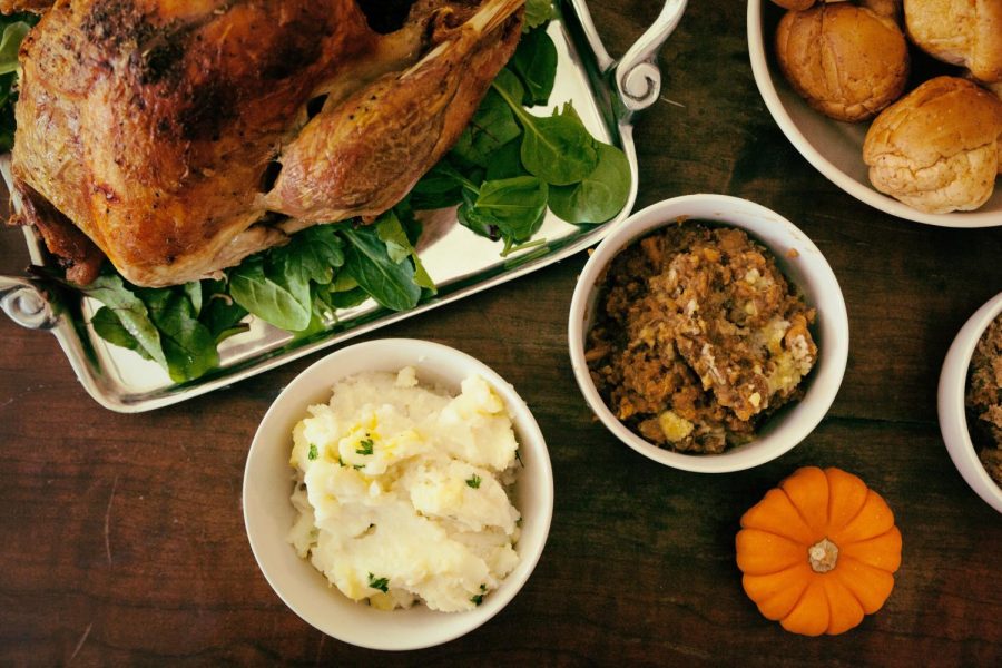 Families rethink Thanksgiving plans because of COVID 