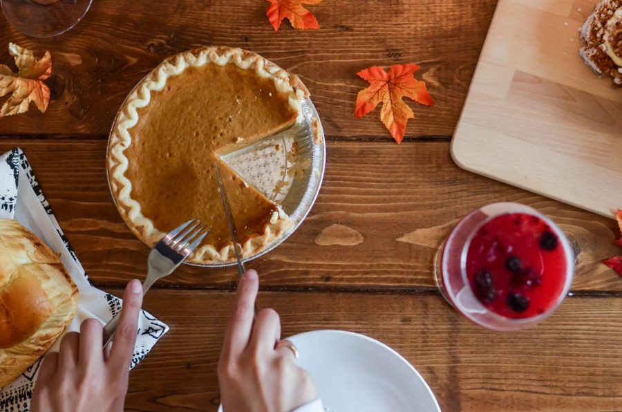 The Best Thanksgiving Desserts