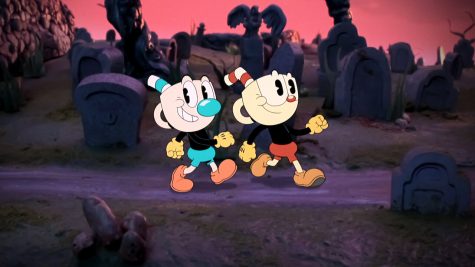 Video Game to TV Show: The Cuphead Show