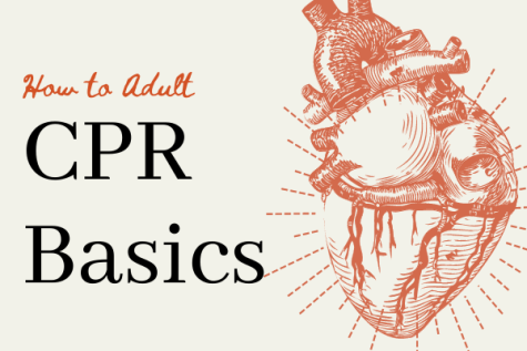 How To Adult: CPR Basics