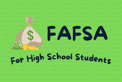 How to Adult: Applying for FAFSA