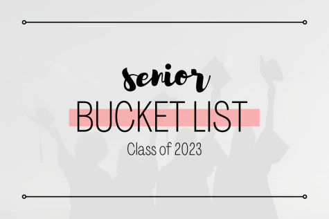 Senior Bucket List