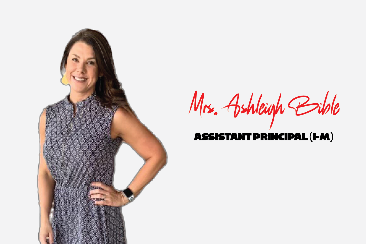 The Rider Online | Legacy HS Student Media | Mrs. Ashleigh Bible