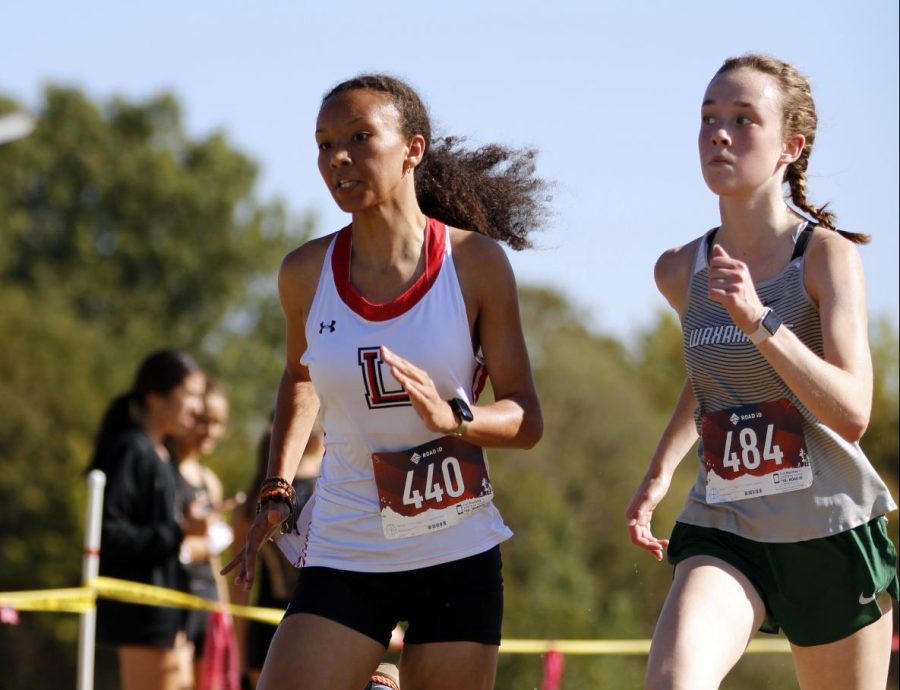 Photo Gallery: Cross Country