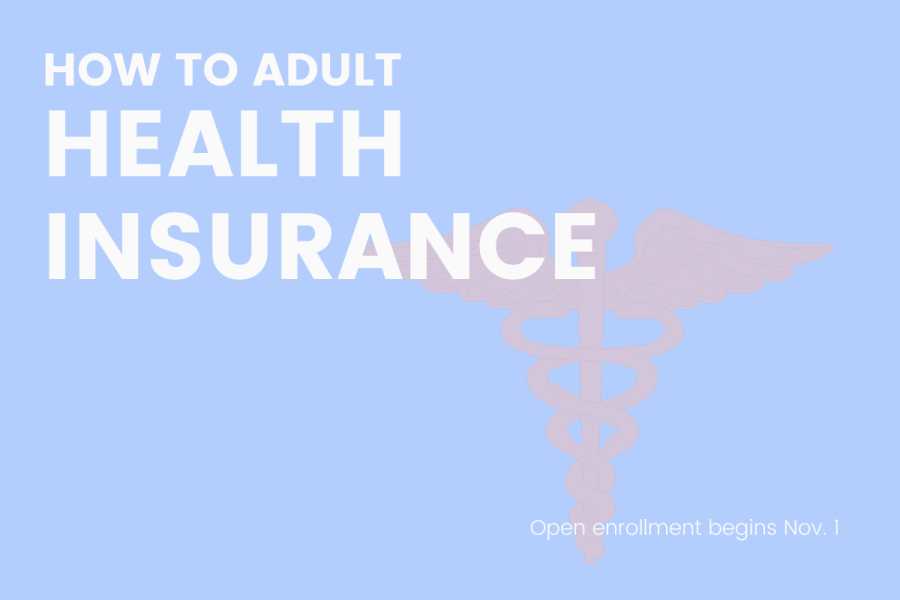 How to Adult: Applying for Health Insurance