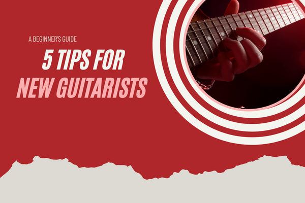 When learning to play the guitar, its important to start with the right equipment and establish a routine in order to learn easier and faster.