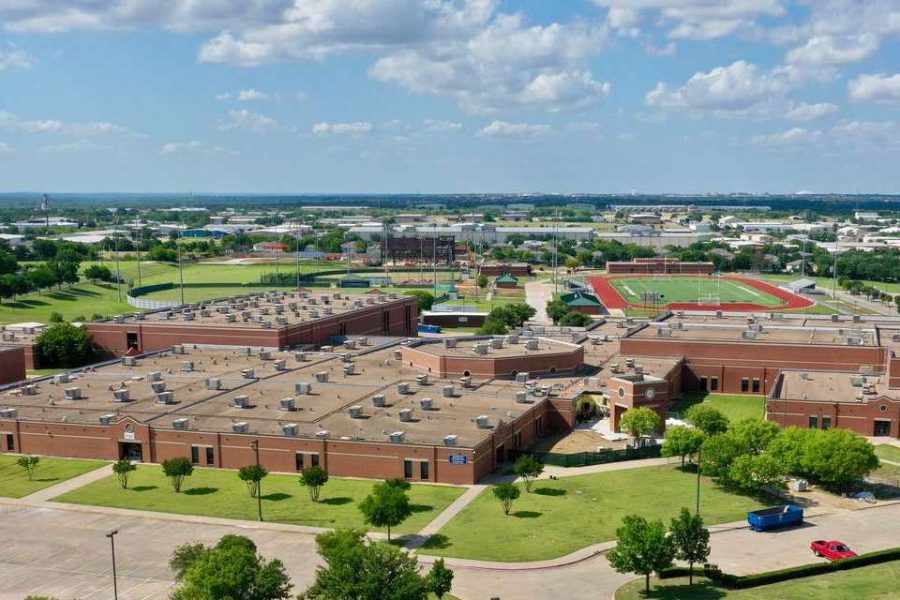 Mansfield ISD announced a new innovation academy opening inside of Summit High School in August 2024. The P-TECH Academy will provide students with the opportunity to graduate high school with a Programming I certificate.