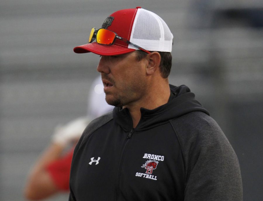 Tiffee Coaches, Teaches at Legacy After MLB Run