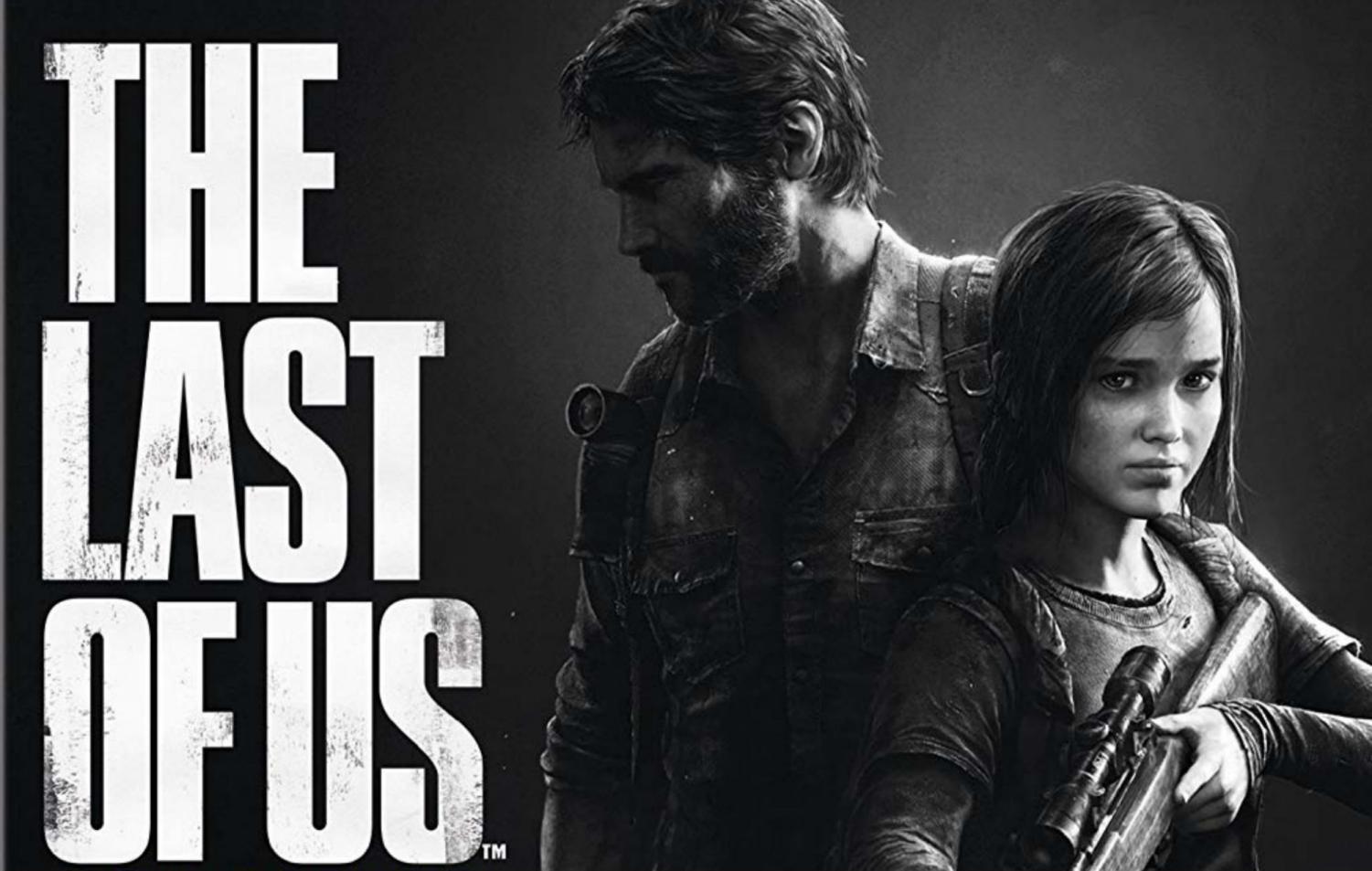 The Last of Us Review – The Rider Online