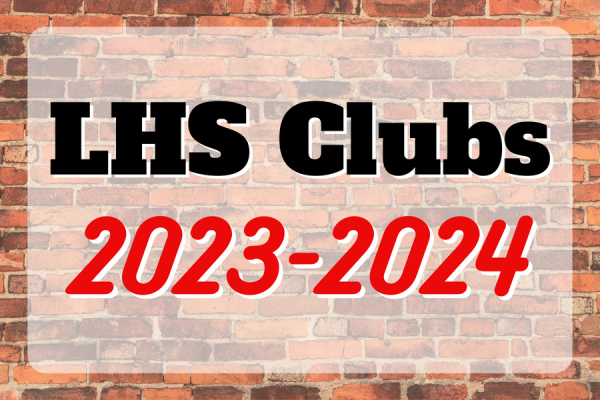 Clubs at Legacy to Join This School Year