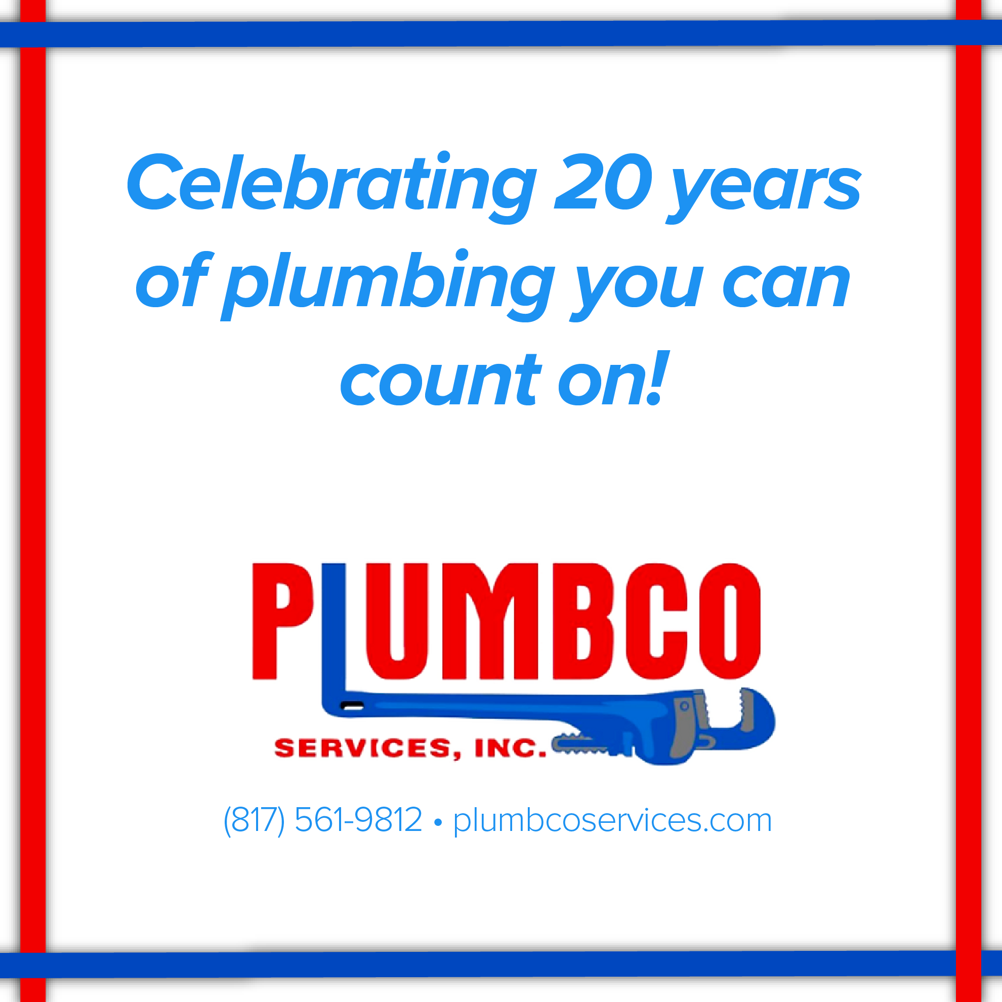 Plumbco Services, Inc.