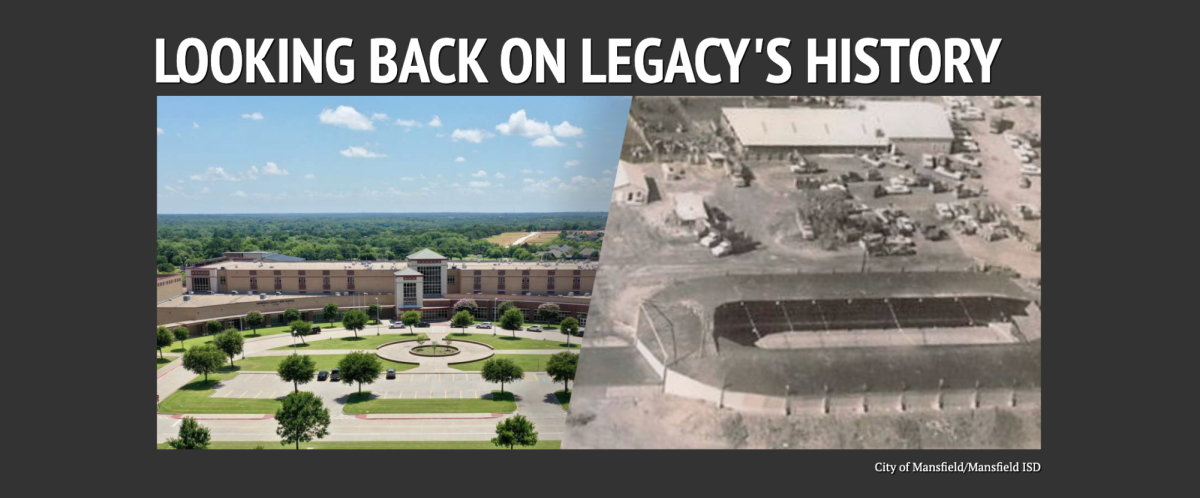 Looking Back on Legacys History
